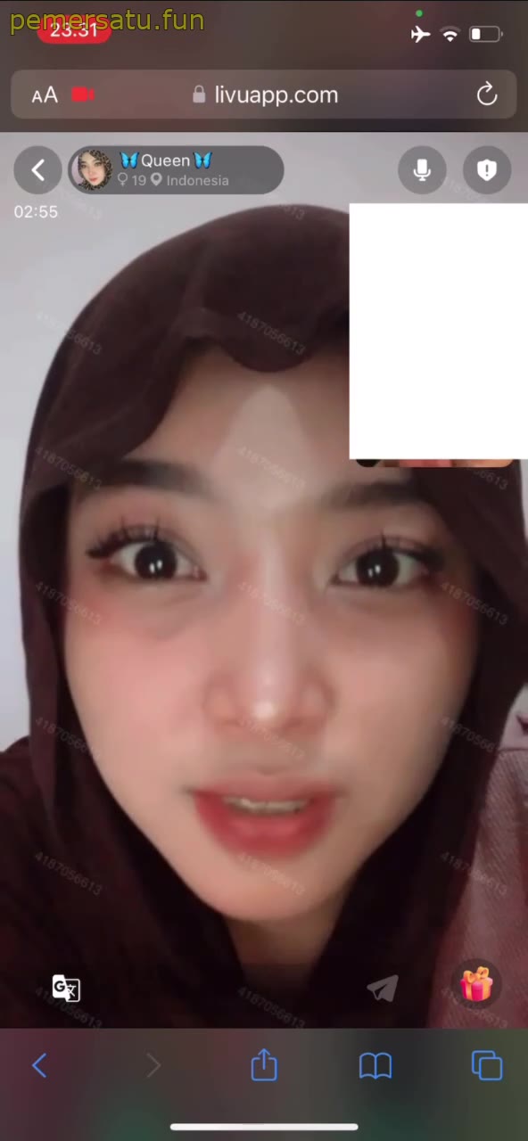 Queen Livu Hijab Vcs Update (3) Video Pemersatu Bangsa