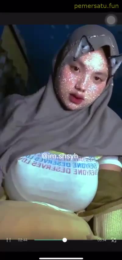 Jilbobs Montok Hijab Sange Abg 18Yo Pemersatu Fun (9) Video Pemersatu Bangsa