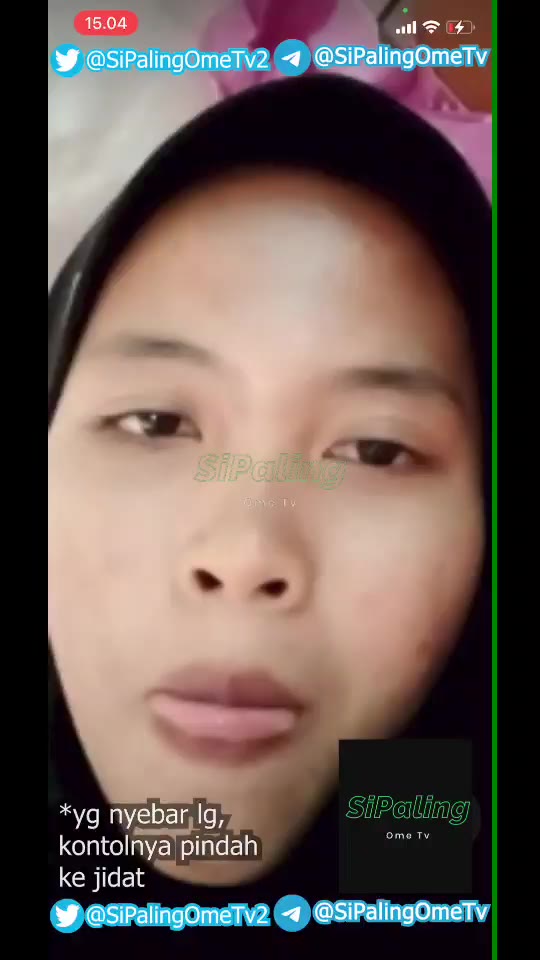 JILBAB MALU MALU KUCING