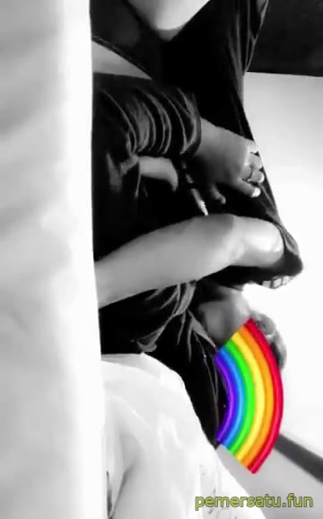 Entot Hijab Di Kasur Video Pemersatu Bangsa