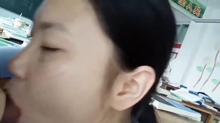 Kelas sepi