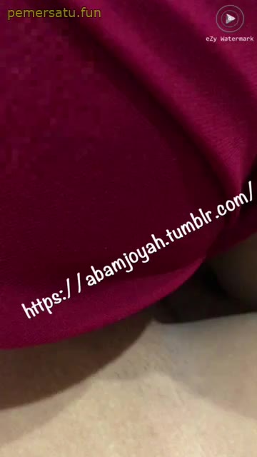 Abam Joyah Hijab Abg Sange 18Yo Pemersatu Fun (5) Video Pemersatu Bangsa