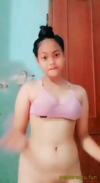 P14 Fika Esempe Hijab Abg 18Yo Ketagihan Colmek Pemersatu Fun 14