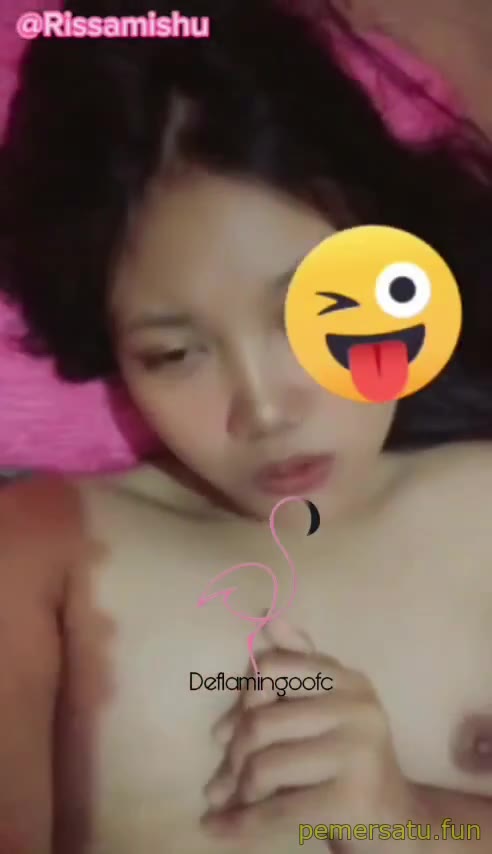 Risamisu Abg 18Yo (6) Video Pemersatu Bangsa