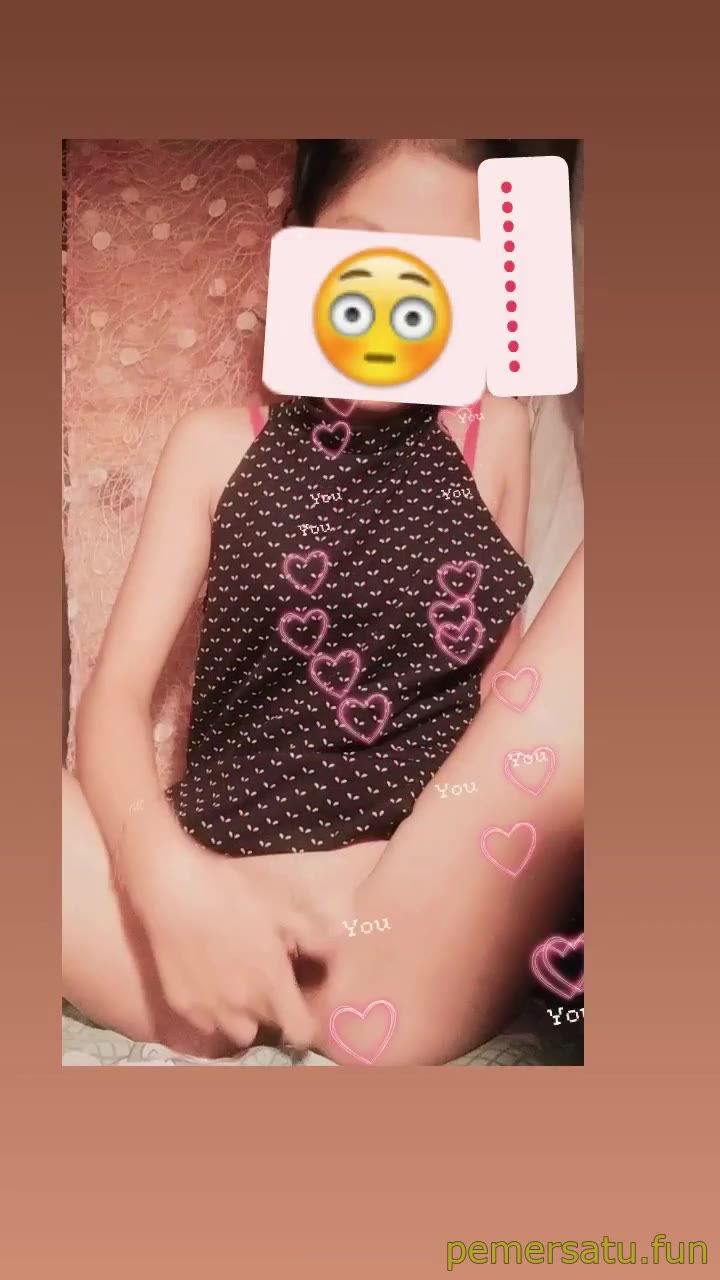 P7 Lenna Abg 18Yo Pandai Sepong Kontol Pacar Kakak Kelas Pemersatu Fun 7