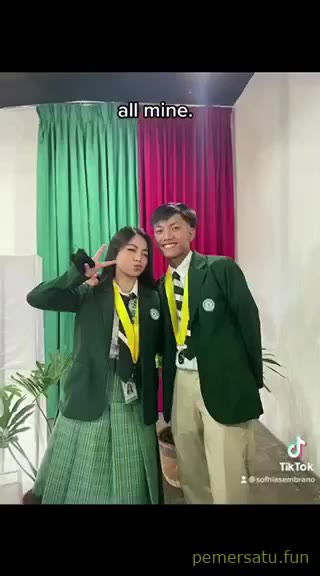 Sofhia Pagaduan Abg 18Yo Pemersatu Fun (3) Video Pemersatu Bangsa