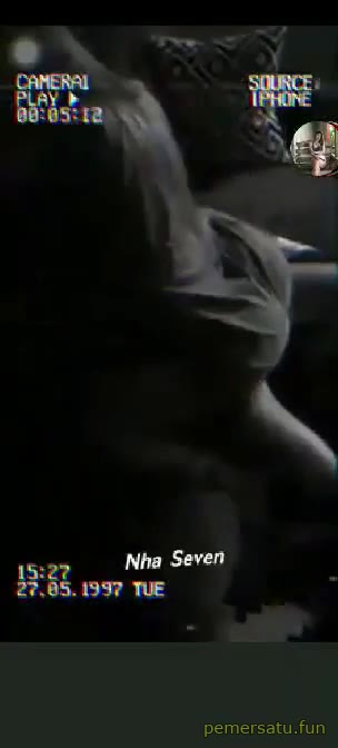 P12 Jazrine D Abg 18Yo Dientot Sepupu 12