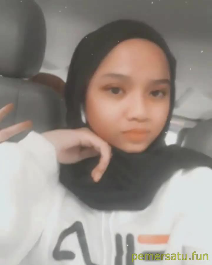 Abg Hijab 18Yo Kurus Polos Sangean (3) Video Pemersatu Bangsa