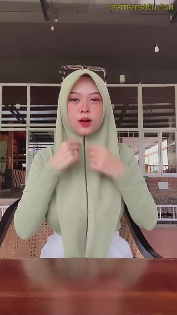 Caca 2023 Mp4 - Hijab Video Pemersatu Bangsa