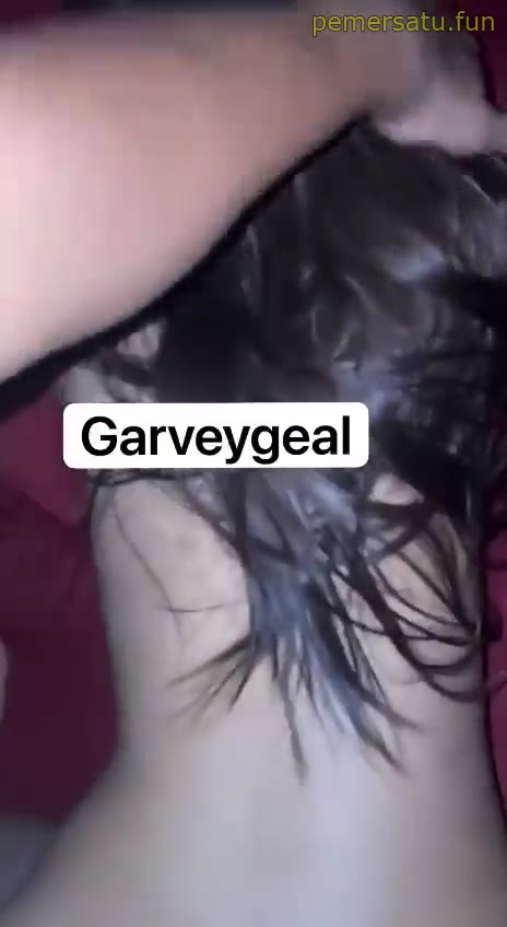 Alter Garveygeal 18Yo Viral (2) Video Pemersatu Bangsa
