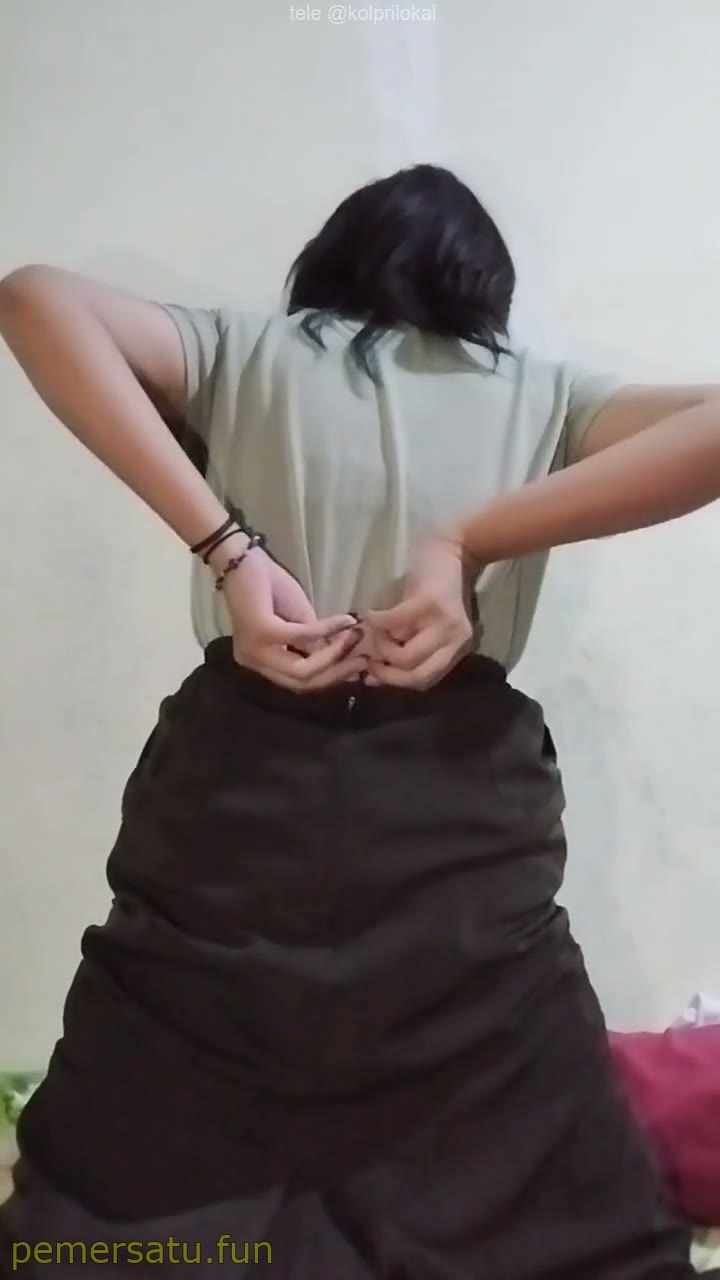 Hijab Nina Abg 18Yo Pulen Colok Memek Sempit (9) Video Pemersatu Bangsa