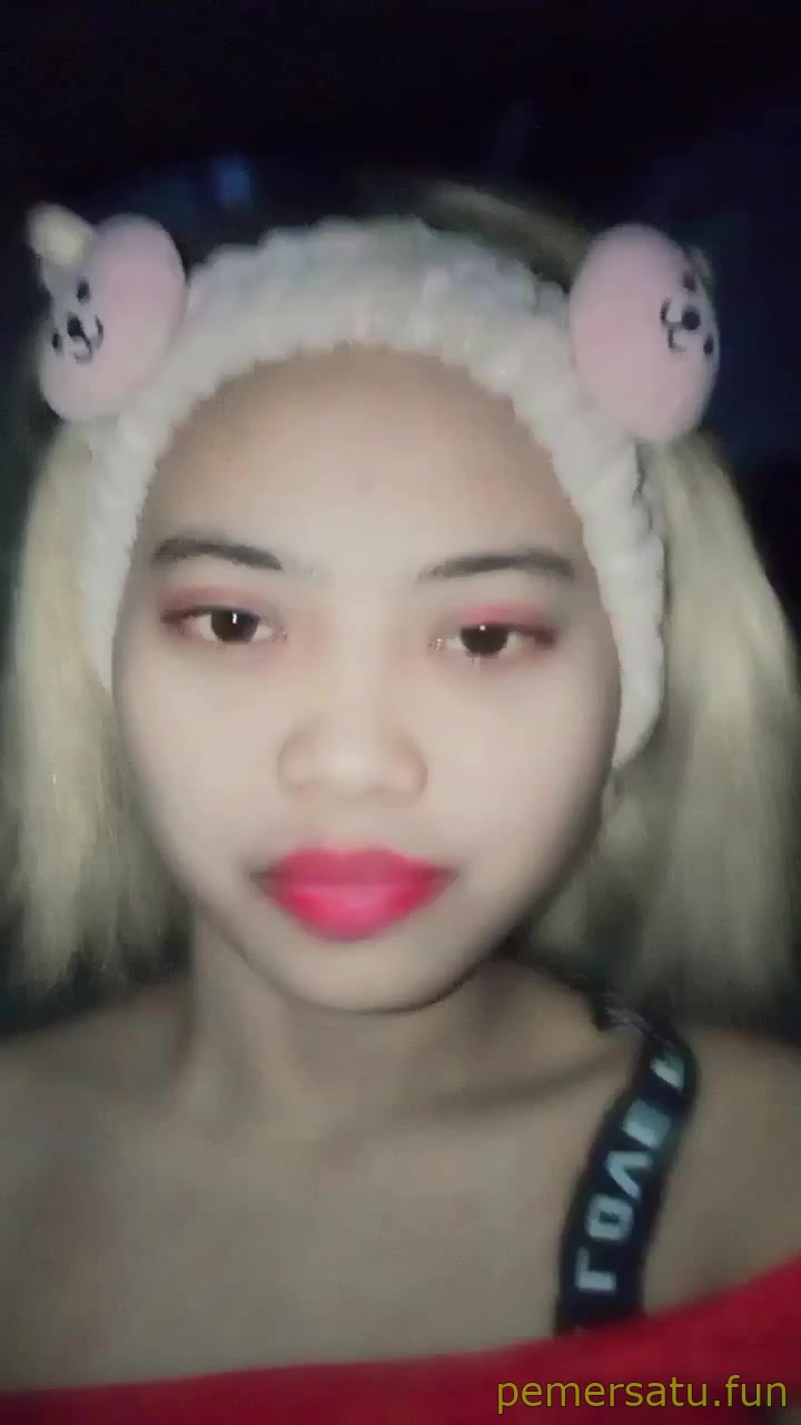 Silvia Abg Lepas Jilbab 18Yo Pemersatu Fun (38) Video Pemersatu Bangsa