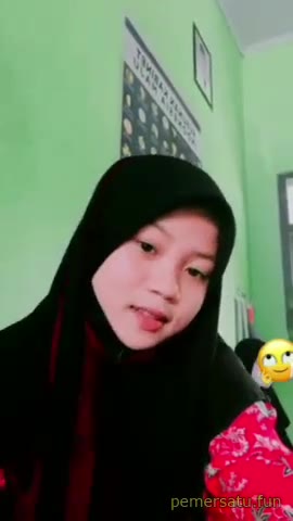 Zahra Abg 18Yo Jilbab Imut Mulus Memek Item Pemersatu Fun (84) Video Pemersatu Bangsa