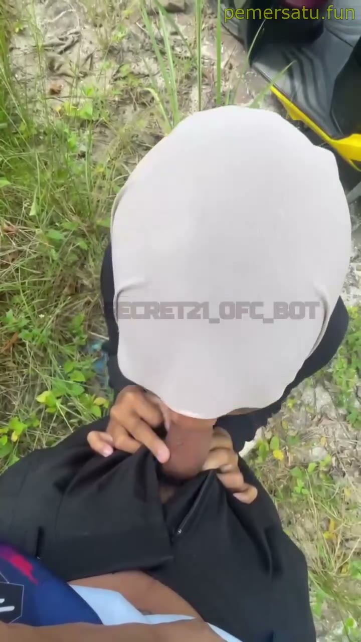 Hijab Malay Outdoor Abg 18Yo 23Jan (3) Video Pemersatu Bangsa