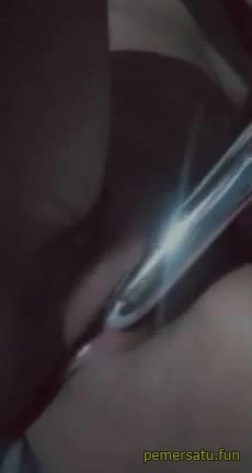 P9 Dokumentasi Hijab Tocil Suka Colok Memek Sempit 9