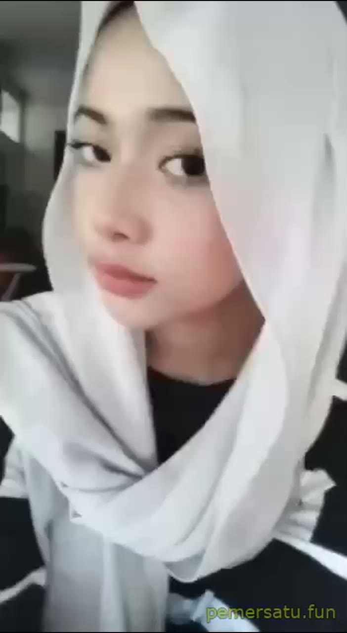 kompilasi fasha tiktok hijab cakep mulus colmek bugil