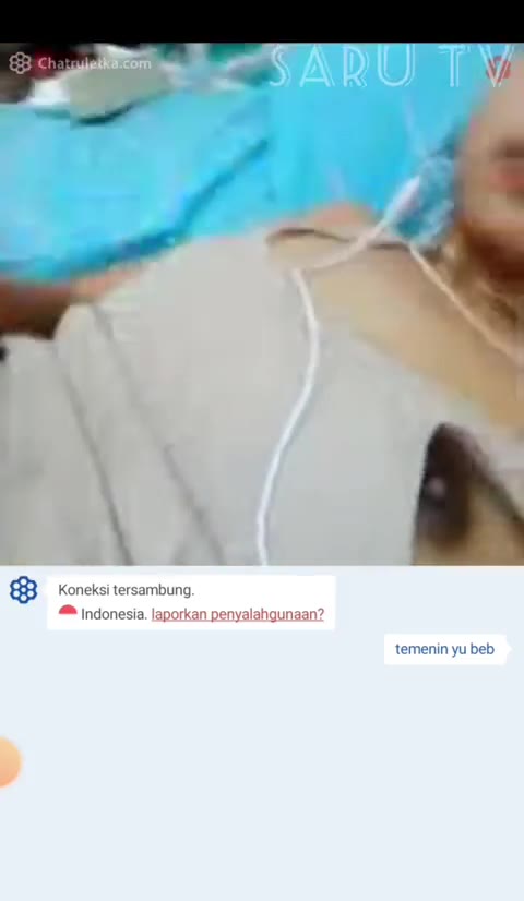 Ometv cewek sange Ƒ) Video Pemersatu Bangsa