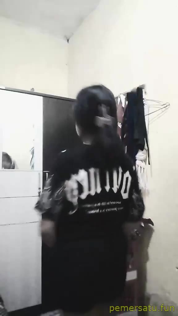 P21 Araya Tiktoker Abg 18Yo Imut Binal Ngentot 21