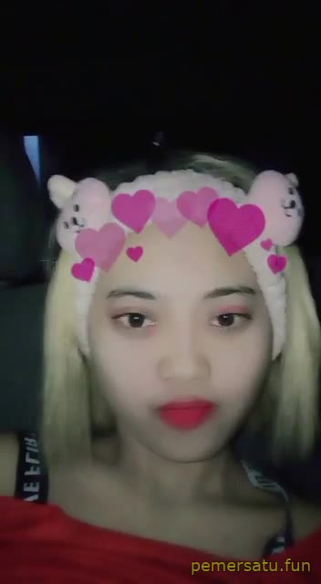 Silvia Abg Lepas Jilbab 18Yo Pemersatu Fun (37) Video Pemersatu Bangsa
