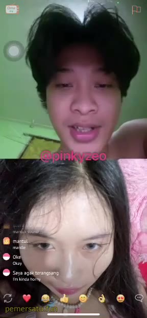 Dd Chelsea Pinkyzeo Abg 18Yo Hijab Tocil (12) Video Pemersatu Bangsa