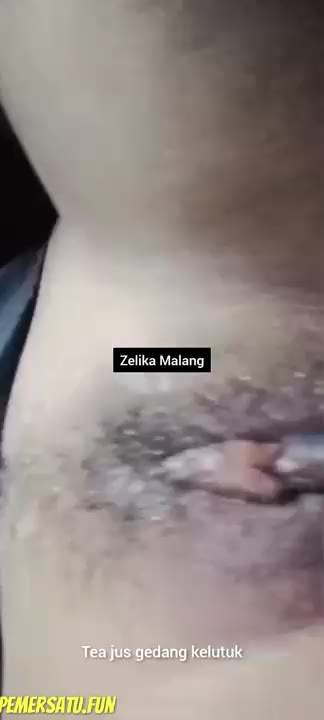 Zelika Mendesah Saat Memeknya Dicolok Colok Video Pemersatu Bangsa