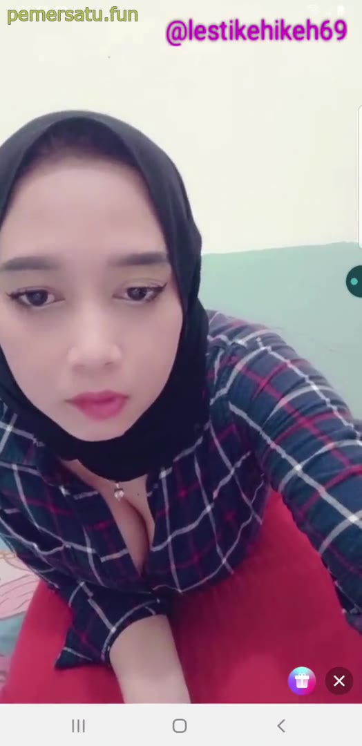 Kiki Hijab Hitam Sange 18Yo Viral (3) Video Pemersatu Bangsa