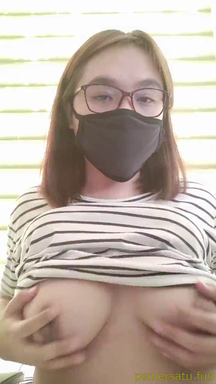 Yany Tocil Chindo 18Yo Abg Mulus (4) Video Pemersatu Bangsa