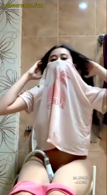 Cantik Mulus 18Yo Sange Remas Tetek (2) Video Pemersatu Bangsa