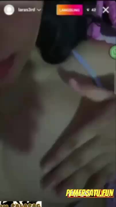 Toket Pink Pap Susu Video Pemersatu Bangsa