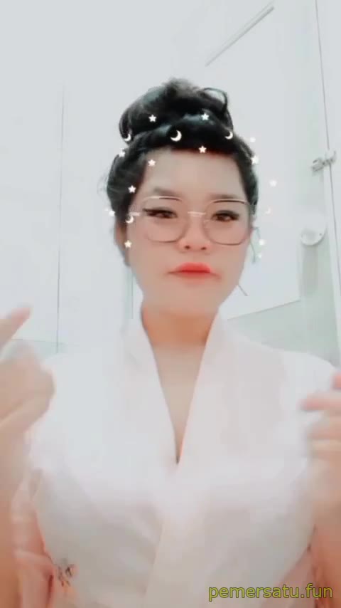 Lonte Tele Abg 18Yo Pemersatu Fun (16) Video Pemersatu Bangsa