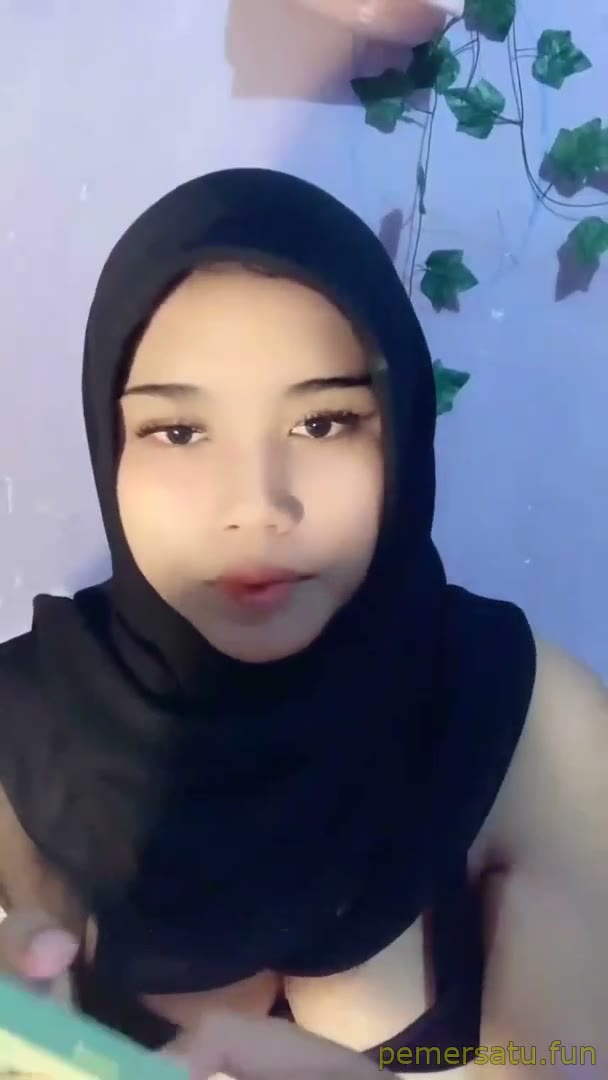 xavici hijab cakep manis binal tobrut suka colmek (24)
