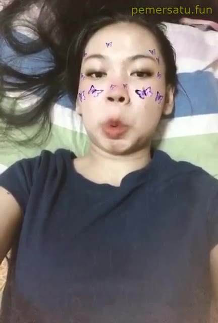 P4 Nakal Arinah Syahirah Abg 18Yo Pemersatu Fun 4