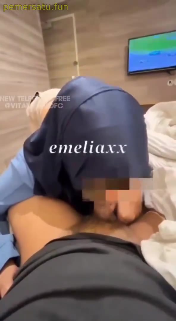Pacar Jilbab Ngewe Video Pemersatu Bangsa