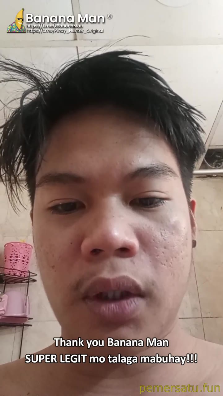 Marie Cabr Abg 18Yo Pemersatu Fun (8) Video Pemersatu Bangsa