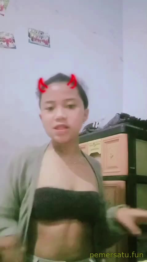 Annisa Hijab Abg 18Yo Pemersatu Fun (12) Video Pemersatu Bangsa