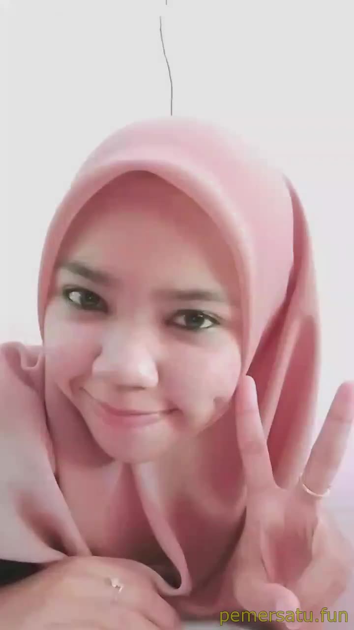 Acha Abg Hijab Sange 18Yo (7) Video Pemersatu Bangsa