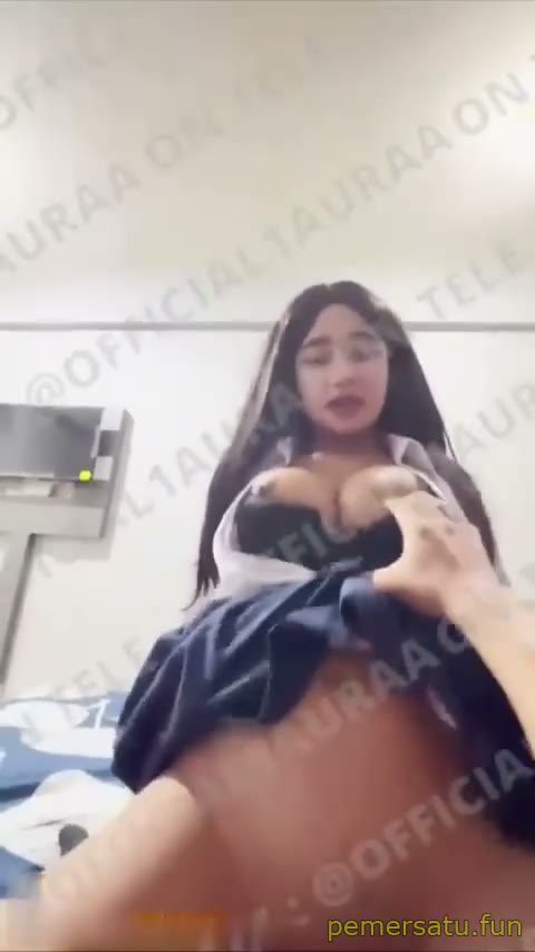 Laura Update Baju Smp Video Pemersatu Bangsa