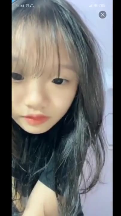 unyu banget omek sampe crot