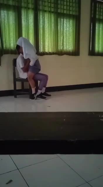 SMA TERBARU MAIN DI KELAS Video Pemersatu Bangsa
