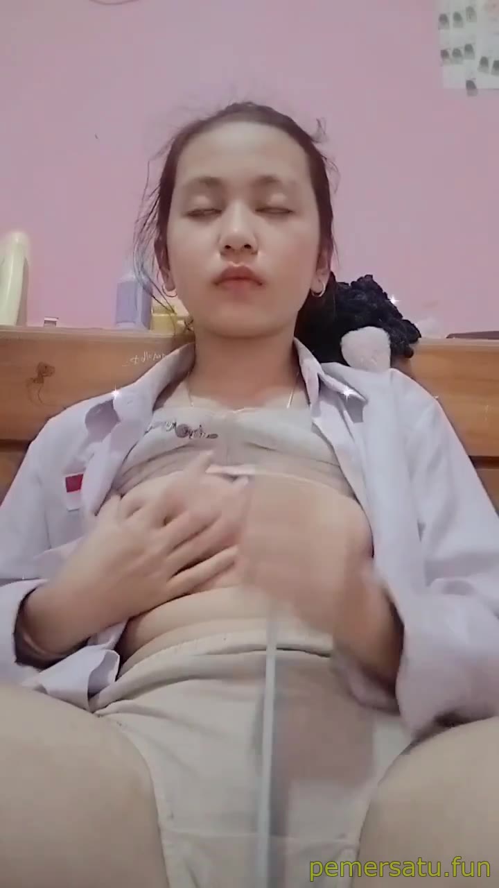 Naina Abg 18Yo Pemersatu Fun (2) Video Pemersatu Bangsa
