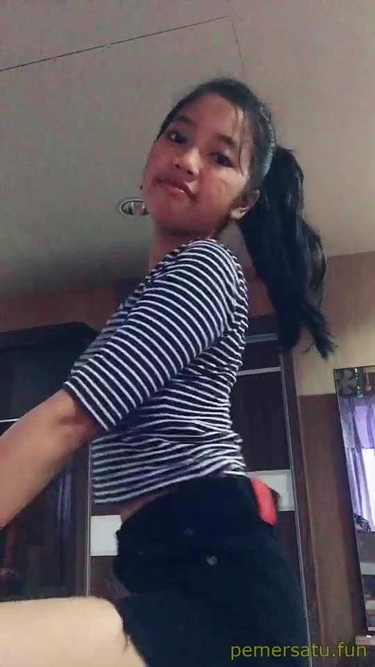 P51 Nurul Syafina Jilbab Abg 18Yo Pemersatu Fun 51