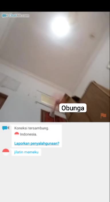 Ometv Pengen Di Jilmek Dood Stream Tiktok