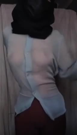 Ukhti Joget Binal Nina Asanti Tocil