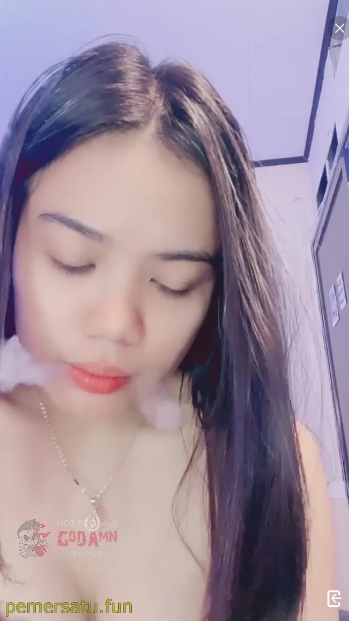 Esema Streamer 19Yo Binal (15) Video Pemersatu Bangsa