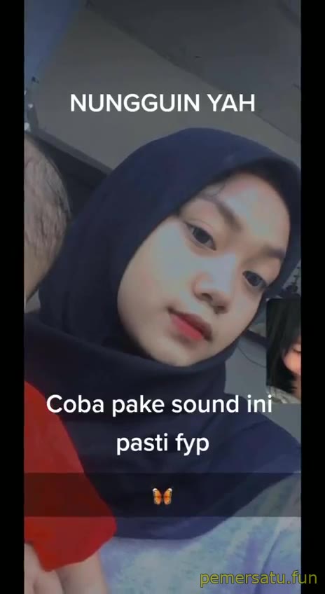 Pernah Viral Jilbab Tiktoker Fyp (1) Video Pemersatu Bangsa