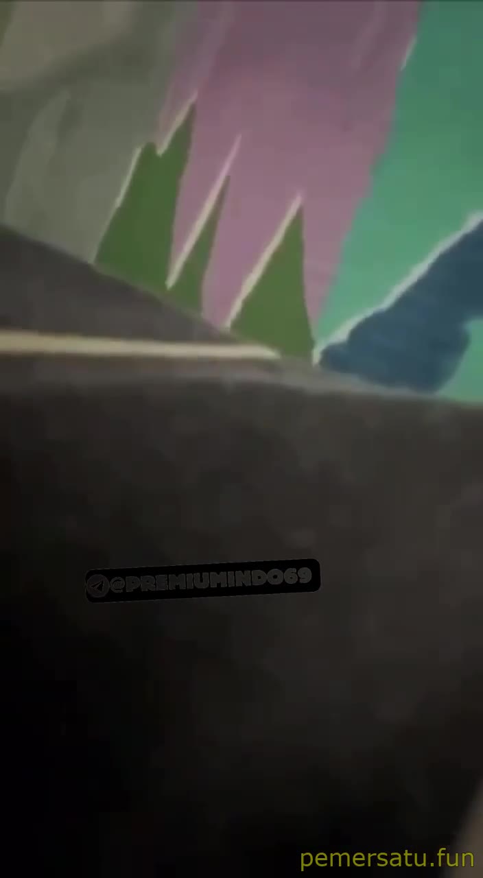 Abg 18Yo Baju Hijau Dientot Mentok (1) Video Pemersatu Bangsa