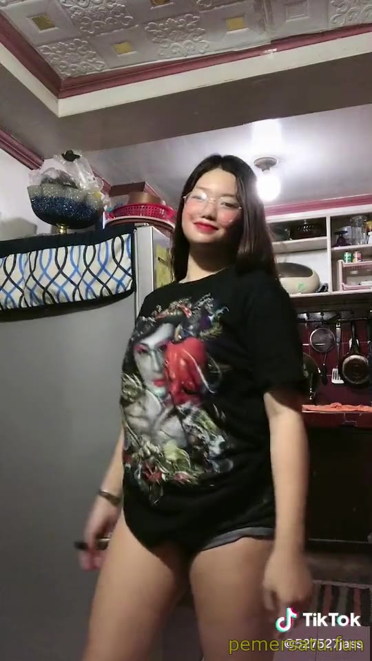 Geraldine Flores 18Yo Sange (3) Video Pemersatu Bangsa