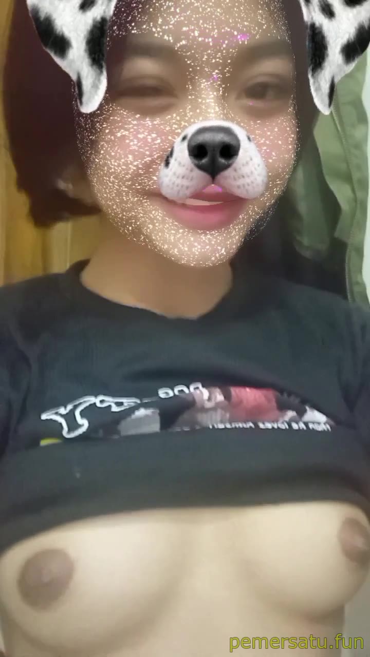 P3 Alin Part 2 Abg 18Yo Jilbab Kacamata Tocil Ketagihan Colmek 3