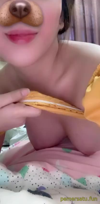 Kayla Fg Abg 18Yo Pemersatu Fun (36) Video Pemersatu Bangsa