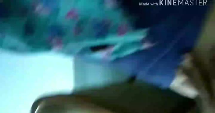 Ekse Pembantu Jilbab diruang Tamu